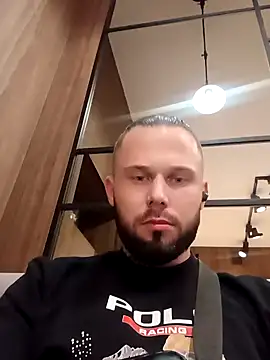 Barber33zk online show from 2, 11, 2025