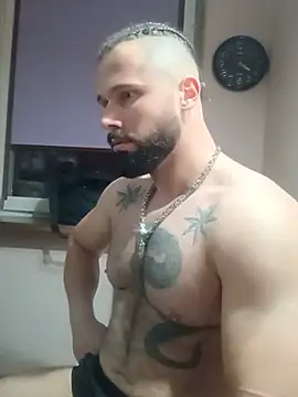 Barber33zk online show from 26, 5, 2026