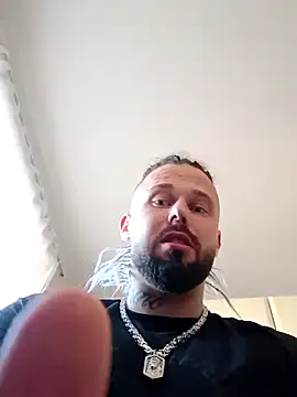 Barber33zk online show from 19, 3, 2026