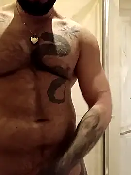 Barber33zk online show from 20, 11, 2025