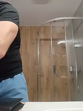 Barber33zk online show from 20, 12, 2025