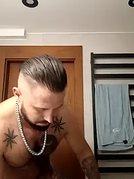 Barber33zk online show from 10, 9, 2025