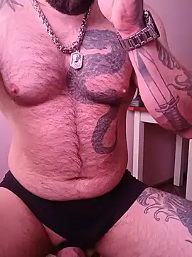 Barber33zk online show from 29, 5, 2026