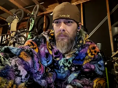 thejuicybacon online show from 16, 2, 2026