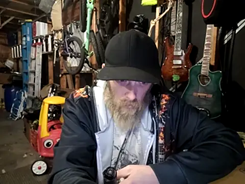 thejuicybacon online show from 8, 1, 2026