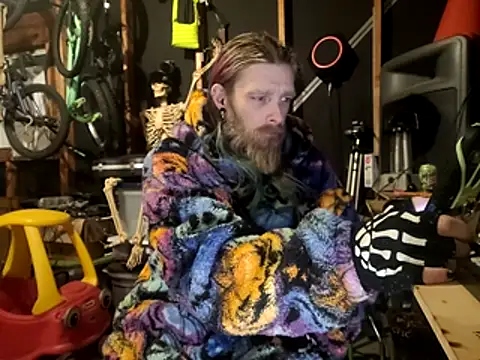 thejuicybacon online show from 16, 1, 2026