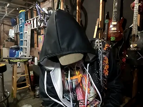 thejuicybacon online show from 23, 10, 2025