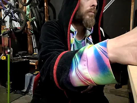 thejuicybacon online show from 26, 9, 2025