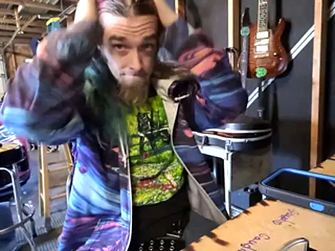 thejuicybacon online show from 23, 10, 2025