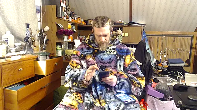 thejuicybacon online show from 8, 2, 2026