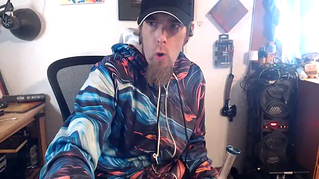 thejuicybacon online show from 22, 10, 2025