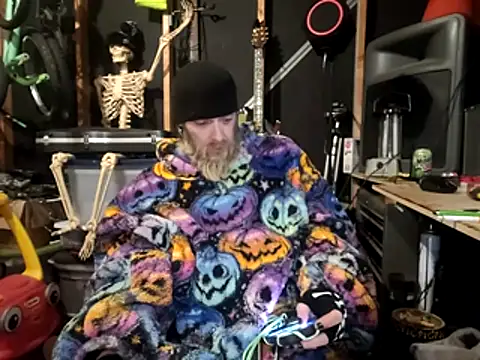 thejuicybacon online show from 15, 1, 2026