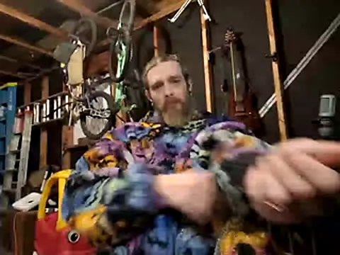 thejuicybacon online show from 15, 2, 2026