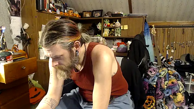 thejuicybacon online show from 3, 3, 2026