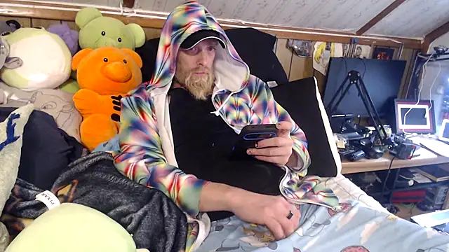 thejuicybacon online show from 14, 12, 2025