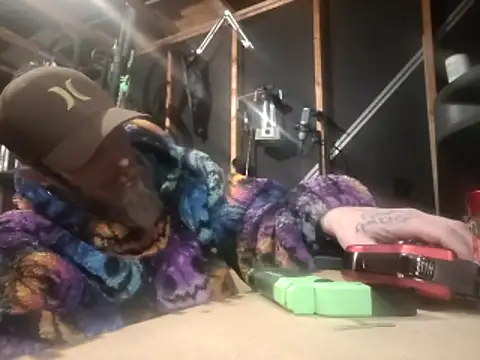 thejuicybacon online show from 24, 2, 2026