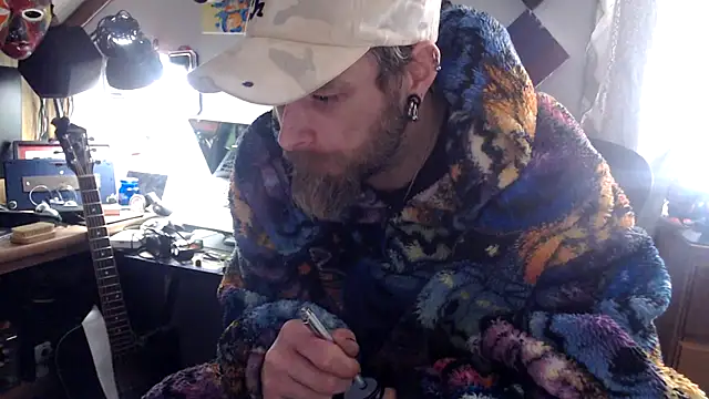 thejuicybacon online show from 5, 2, 2026