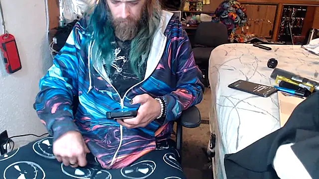 thejuicybacon online show from 10, 10, 2025