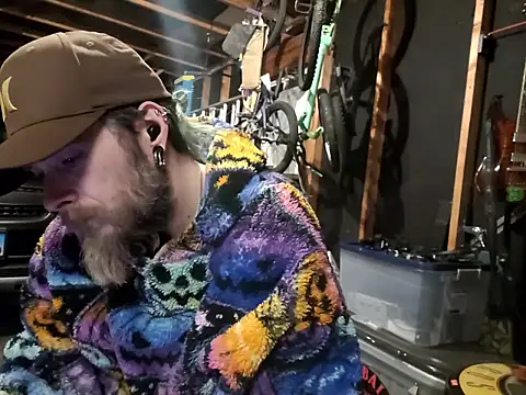 thejuicybacon online show from 22, 2, 2026