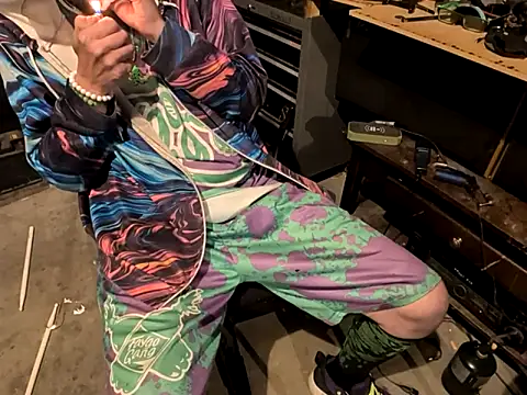 thejuicybacon online show from 9, 9, 2025