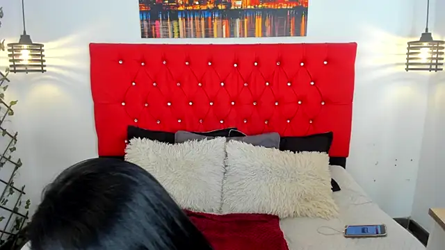 Sofy muller  online show from 14, 12, 2025