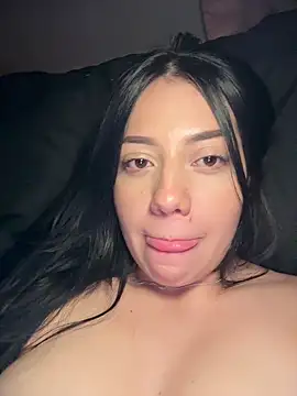 MissCat  online show from 25, 3, 2026