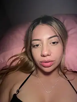 MissCat  online show from 21, 12, 2025