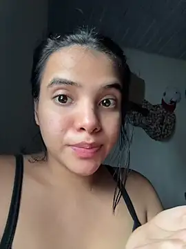 Snapshot of Ada_sienn chatting on 9, 7, 2026 Ada sienn online show from 9, 7, 2026