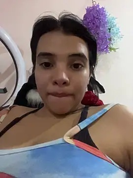 Snapshot of Ada_sienn chatting on 11, 7, 2026 Ada sienn online show from 11, 7, 2026