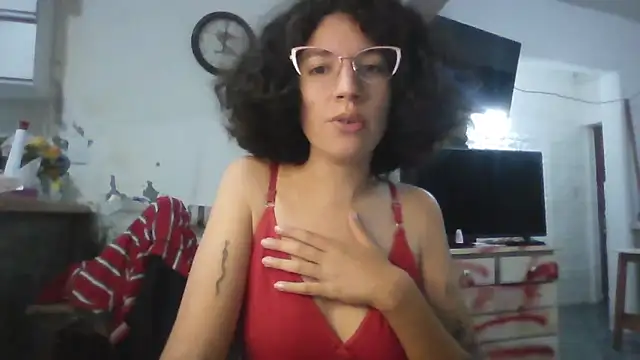 loliporomero online show from 3, 11, 2025