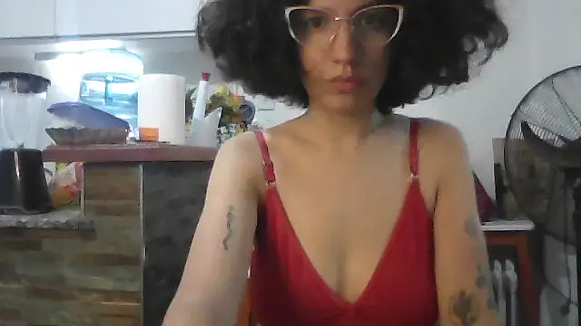 loliporomero online show from 18, 10, 2025