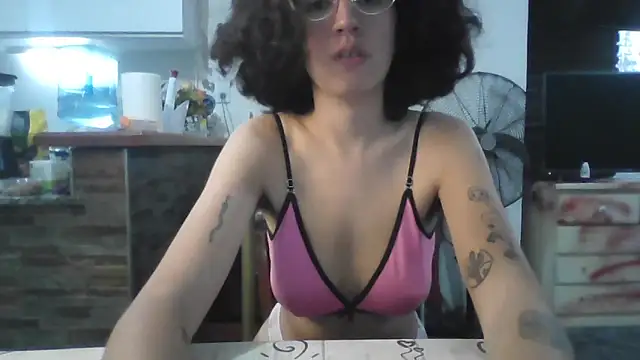 loliporomero online show from 27, 10, 2025