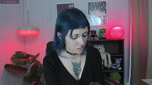 kattusauruss online show from 12, 9, 2025