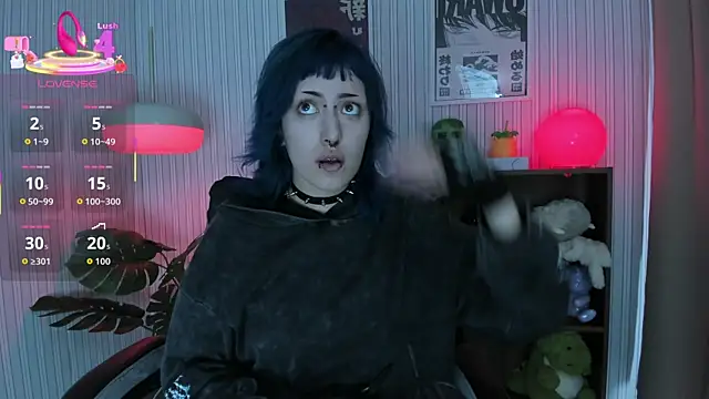 kattusauruss online show from 9, 9, 2025