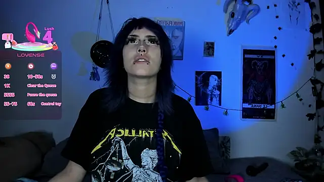 kattusauruss online show from 4, 11, 2025