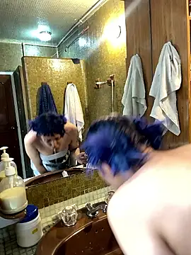 kattusauruss online show from 3, 10, 2025