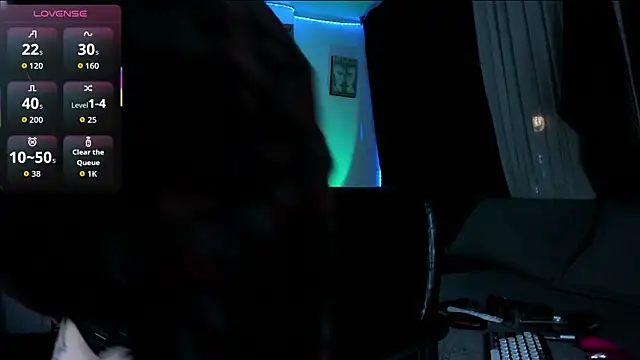 kattusauruss online show from 13, 4, 2026