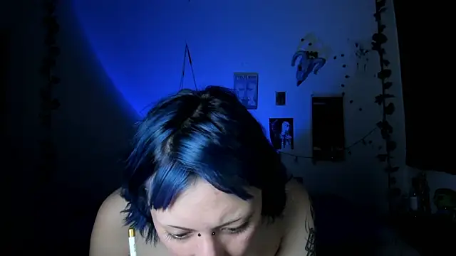 kattusauruss online show from 12, 11, 2025