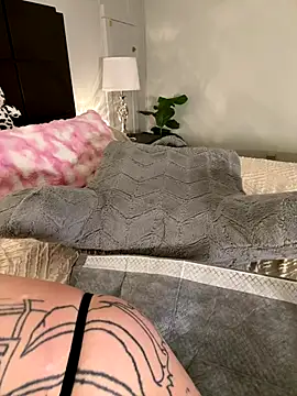 SableSin online show from 19, 11, 2025