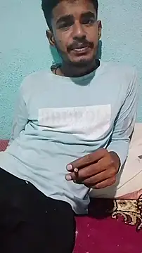 Najmulhaqe66 online show from 3, 6, 2026