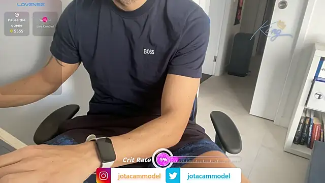  Jota25  online show from 29, 6, 2026