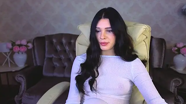 Neyla Charm online show from 20, 10, 2025