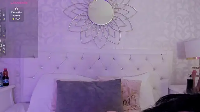 Cassie66  online show from 9, 11, 2025