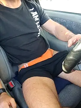 GreekGuyOutdoors online show from 17, 5, 2026