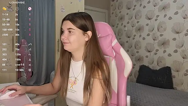  cute ice online show from 1, 10, 2025