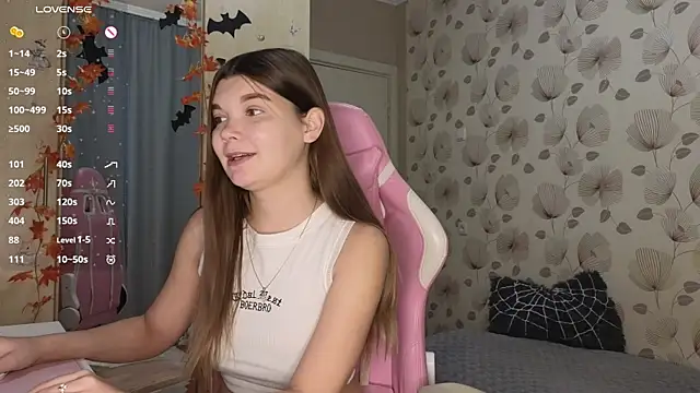  cute ice online show from 24, 10, 2025