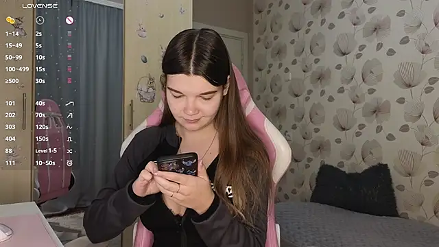  cute ice online show from 6, 10, 2025