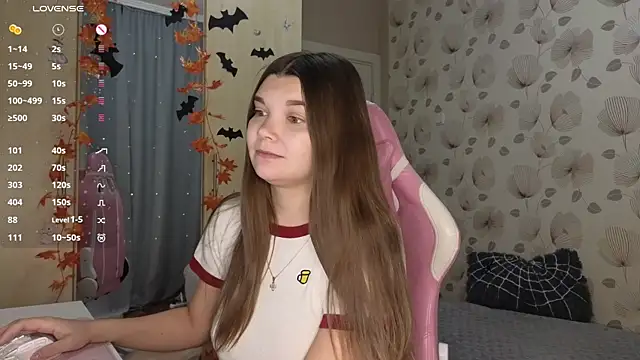  cute ice online show from 17, 10, 2025