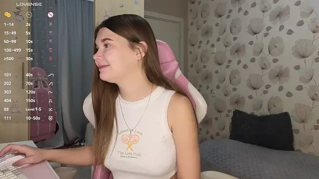  cute ice online show from 26, 9, 2025