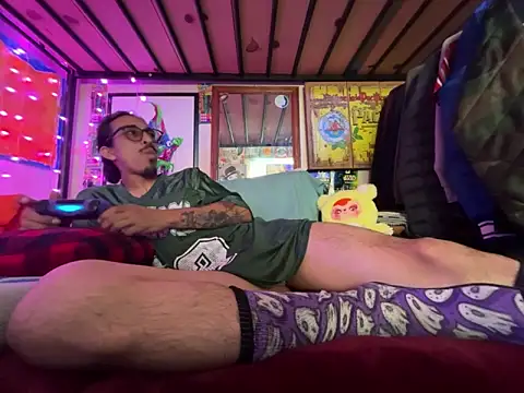 bigdickkane300 online show from 12, 4, 2026